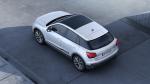Audi SQ2 2019 года (WW)